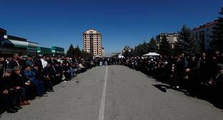 Ужесточены приговоры шестерым ингушским активистам - kavkaz-uzel.eu - респ. Алания - Ставрополье