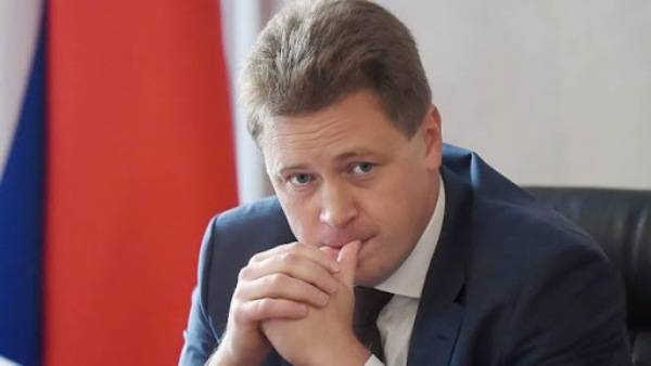 Дмитрий Овсянников - Андрей Турчак - Замминистра — дебошир снят с должности после инцидента в аэропорту Ижевска - eadaily.com - Москва - Россия - Севастополь - Ижевск