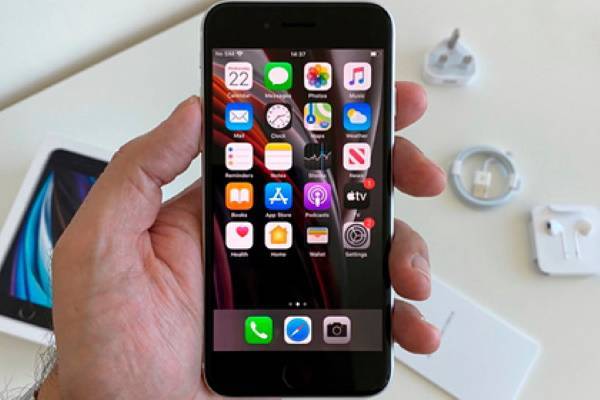 Chi Kuo - Apple выпустит большой iPhone SE - newtvnews.ru