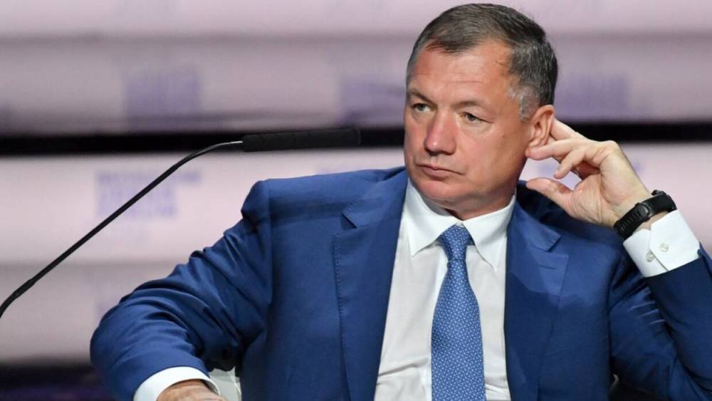 Марат Хуснуллин - Владимир Якушев - Хуснуллин назвал причину падения уровня собираемости платежей за ЖКУ - riafan.ru - Москва - Россия