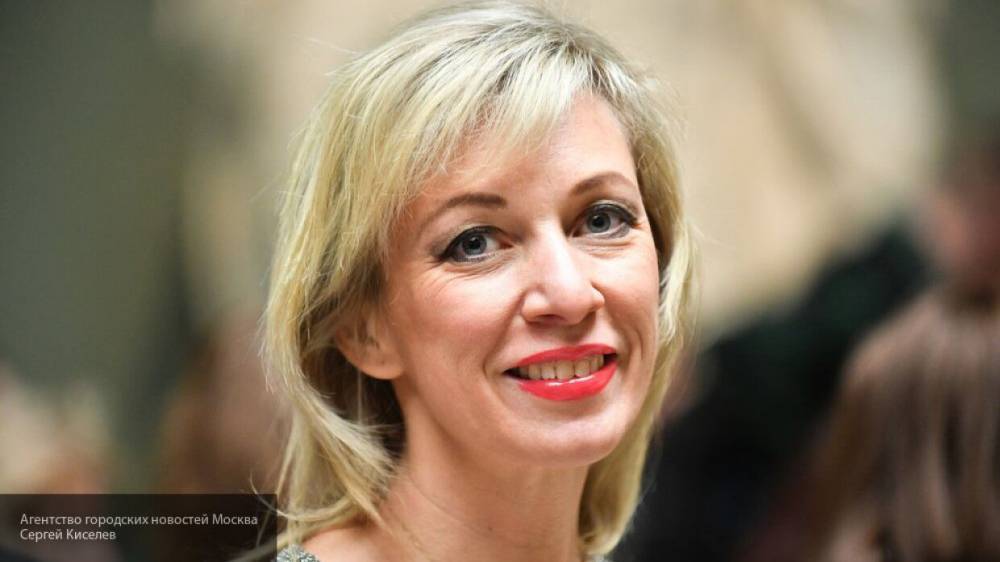 Мария Захарова - Захарова назвала регулярные провокации ПНС против ЛНА нарушением перемирия - nation-news.ru - Россия - Ливия