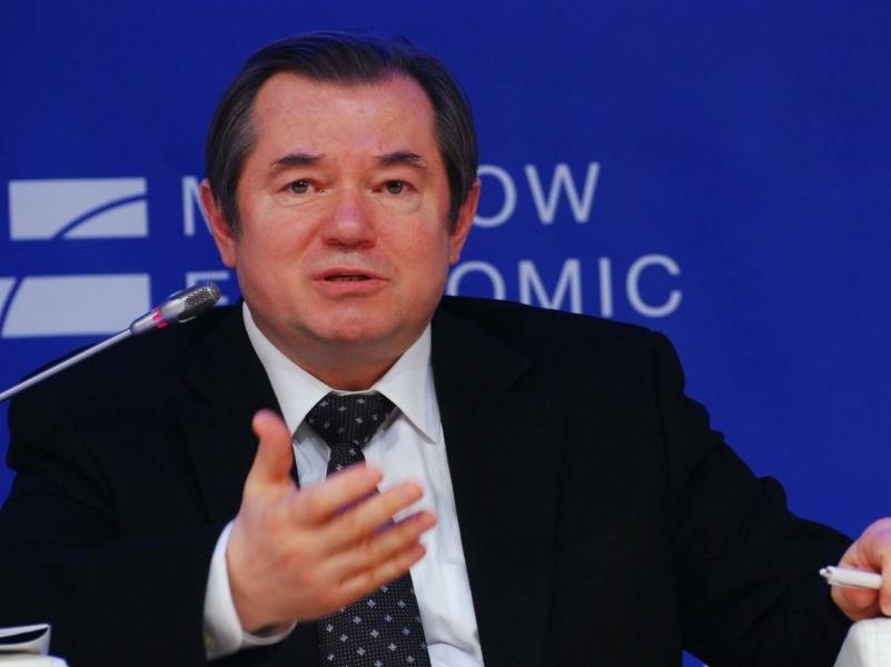 Сергей Глазьев - Помощник Глазьева посоветовал узнать у ЦБ, почему они «так возбудились» - sobesednik.ru - Россия