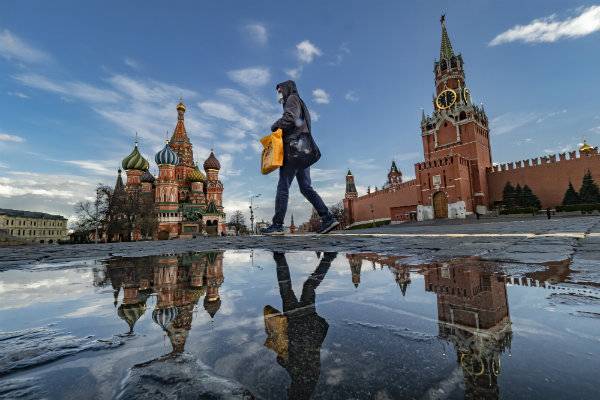 Сергей Собянин - Собянин: Не хотелось бы вводить в Москву войска - trud.ru - Москва - Россия - Нью-Йорк