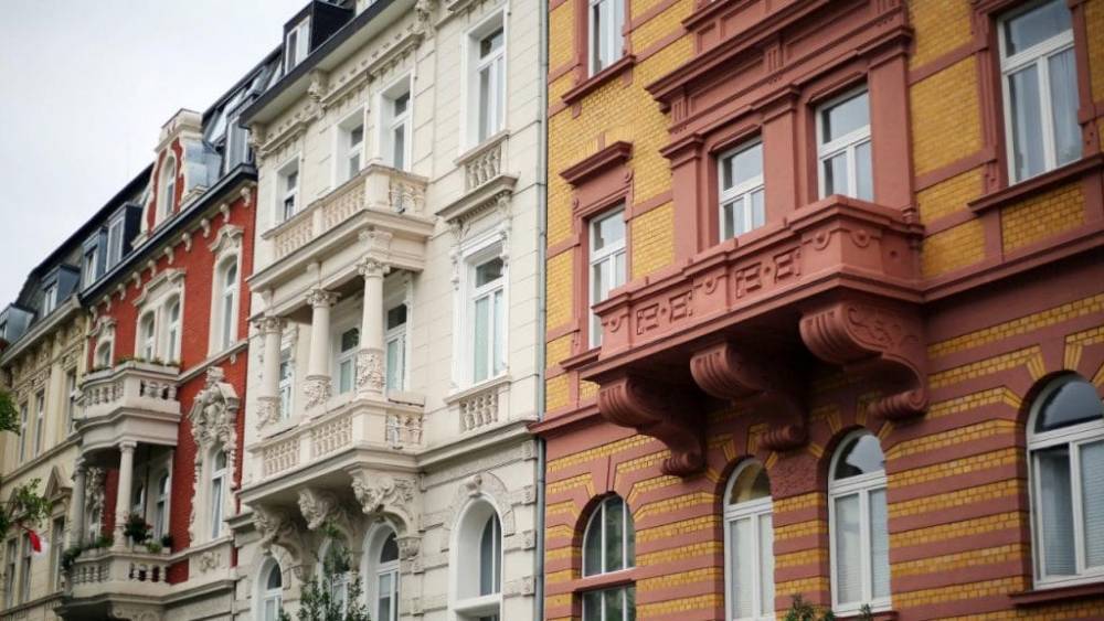 Каждый второй житель Германии боится стать бездомным - germania.one - Германия - Бавария