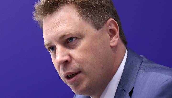 Дмитрий Овсянников - Михаил Мишустин - Экс-губернатор Севастополя лишился кресла замглавы Минпромторга - vesti.ru - Москва - Россия - Севастополь - Ижевск