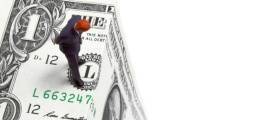 Больше половины трудоспособного населения США осталось без зарплат - finanz.ru - США