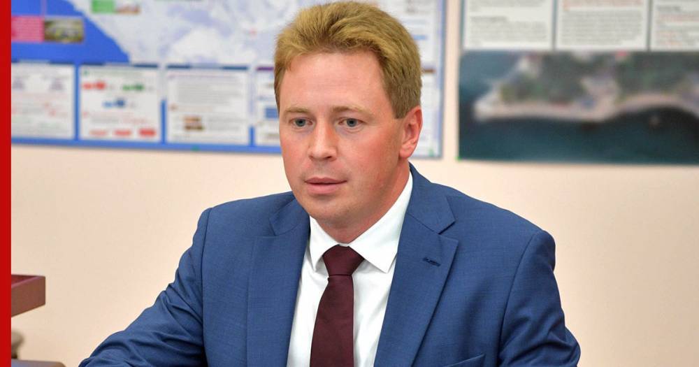 Дмитрий Овсянников - Михаил Мишустин - Мишустин уволил замглавы Минпромторга после скандала в аэропорту - profile.ru - Россия - Ижевск