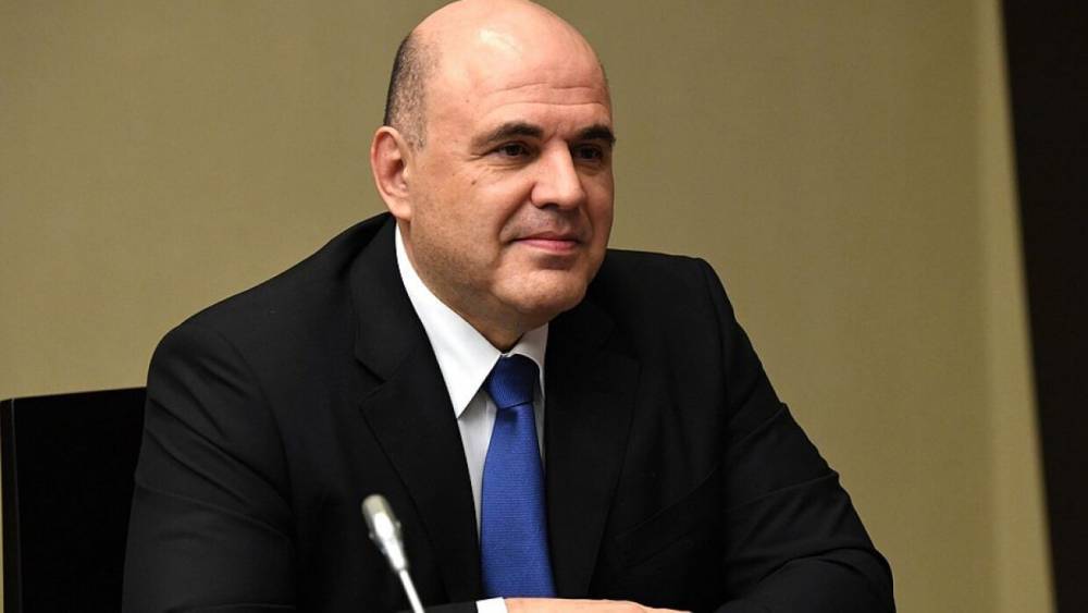 Владимир Путин - Михаил Мишустин - В России утверждена программа льготной ипотеки под 6,5% годовых - riafan.ru - Москва - Россия - Ленинградская обл. - Санкт-Петербург - Московская обл.
