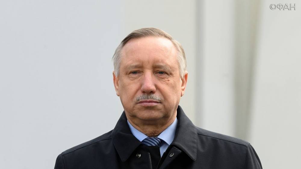 Александр Беглов - Беглов рассказал о темах обращений петербуржцев на его странице «ВКонтакте» - riafan.ru - Санкт-Петербург