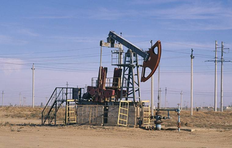 Saudi Aramco приготовилась продавать активы из-за дешёвой нефти - news.ru - Саудовская Аравия