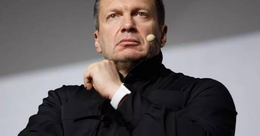 Василий Уткин - Более 50 тысяч человек подписали петицию с требованием убрать Соловьева с ТВ и радио - sovsport.ru - Россия