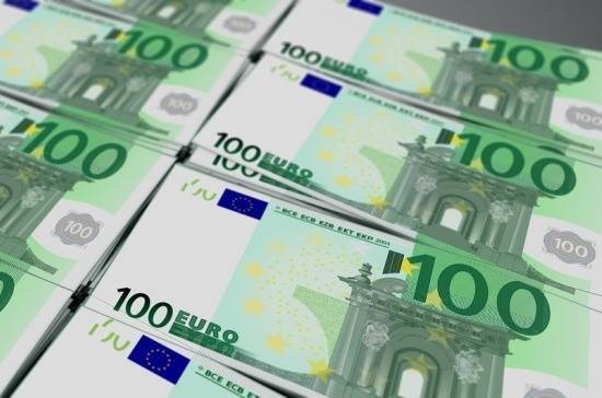 Шарль Мишель - Евросоюз утвердил программу помощи экономике на 540 миллиардов евро - pnp.ru