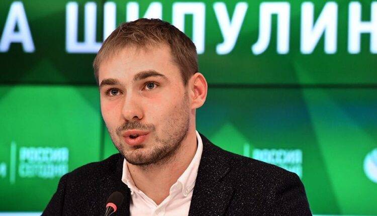 Антон Шипулин - Шипулин отказался участвовать в выборах президента Союза биатлонистов - newtvnews.ru - Россия