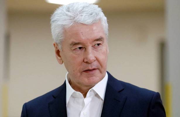 Сергей Собянин - Собянин описал ситуацию с коронавирусом в Москве - newtvnews.ru - Москва - Россия