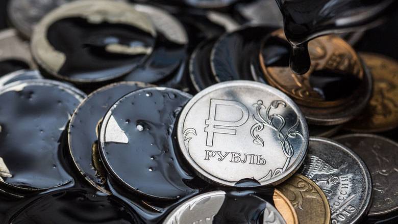 Эксперты предупредили об исчерпании российских резервов через два года - newizv.ru - Россия