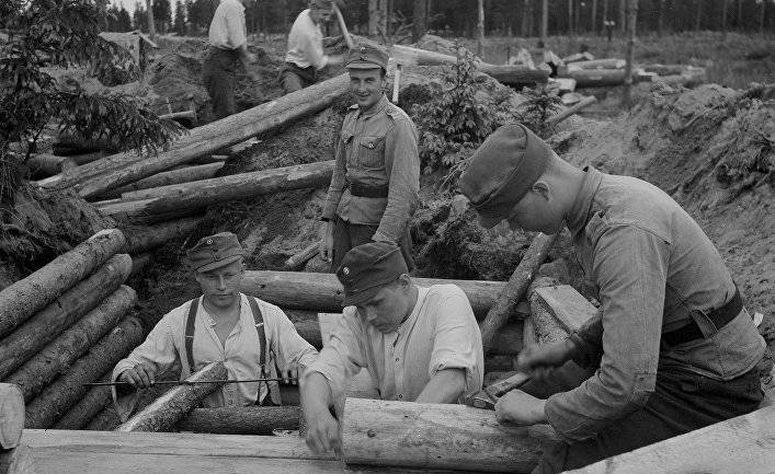 Ilta-Sanomat (Финляндия): финский историк опровергает заявления России о геноциде в Карелии - inosmi.ru - Россия - Финляндия - Карелия - Sanomat