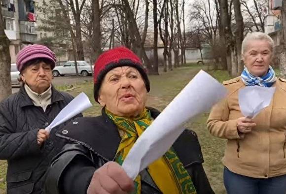 Красноярскому телеканалу грозит штраф за сюжет о борьбе «отрядов Путина» с коронавирусом - znak.com - Россия - США - Красноярск