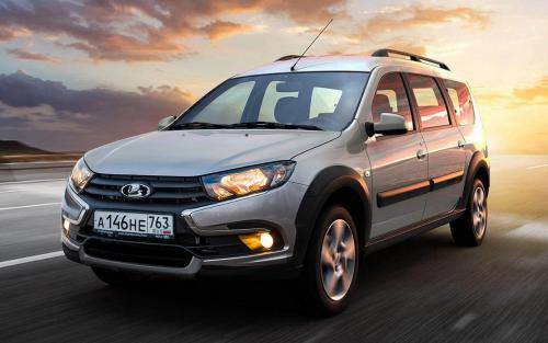 «Гусь» улетел на юга? «АвтоВАЗ» может свернуть производство LADA Largus FL ещё до выхода модели - vistanews.ru - Тольятти
