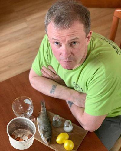 Сын Сенчуковой и Рыбина отказался помочь родителям побороть безденежье из-за затаенной обиды? - vistanews.ru
