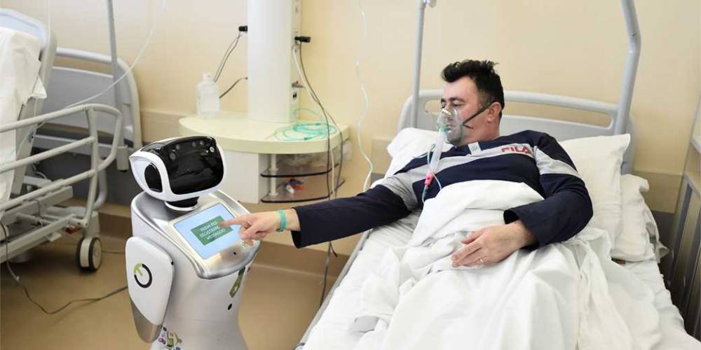 «Корона» за месяц сделала то, на что ушло бы десятилетие» - detaly.co.il - Тель-Авив