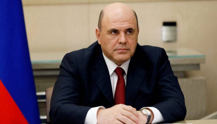 Владимир Путин - Михаил Мишустин - Мишустин утвердил программу льготных ипотечных кредитов - newtvnews.ru - Москва - Ленинградская обл. - Санкт-Петербург - Московская обл.