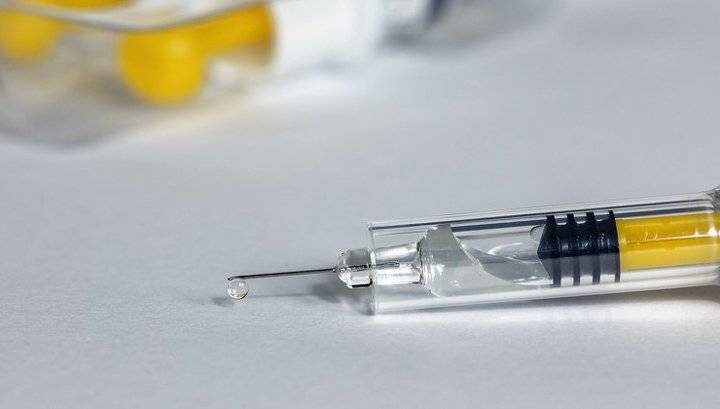 В Новосибирске вакцину от COVID-19 протестируют уже в июне - vesti.ru - Новосибирск
