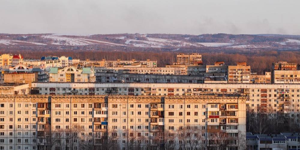 Михаил Мишустин - Мишустин утвердил программу льготной ипотеки в России - ruposters.ru - Москва - Россия - Санкт-Петербург