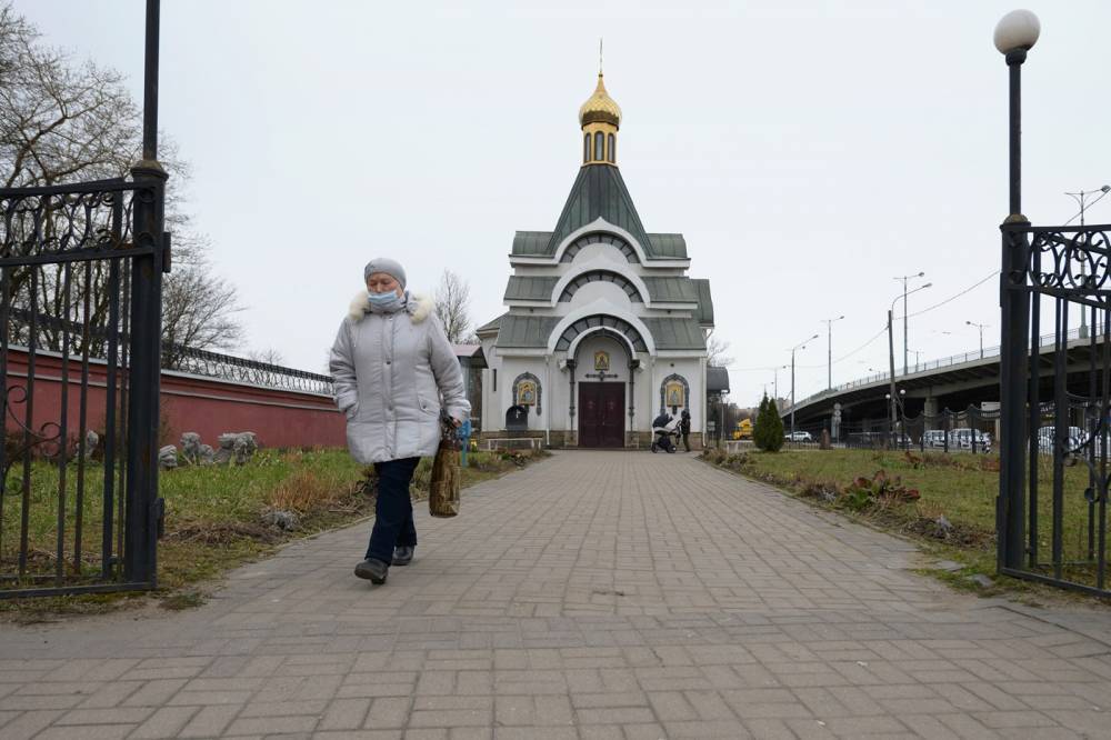 Дорогие покойники: как государство и религии регулируют похороны умерших от COVID-19 - mbk.news - Россия - Сан-Франциско