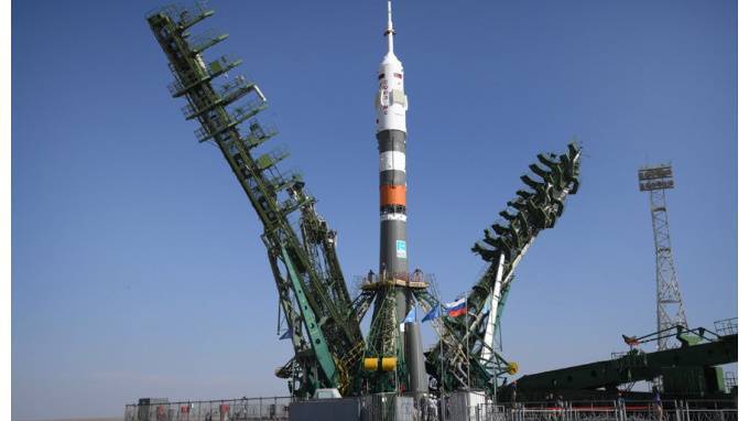В России приступили к созданию разгонного блока для ракеты "Союз-5" - piter.tv - Россия