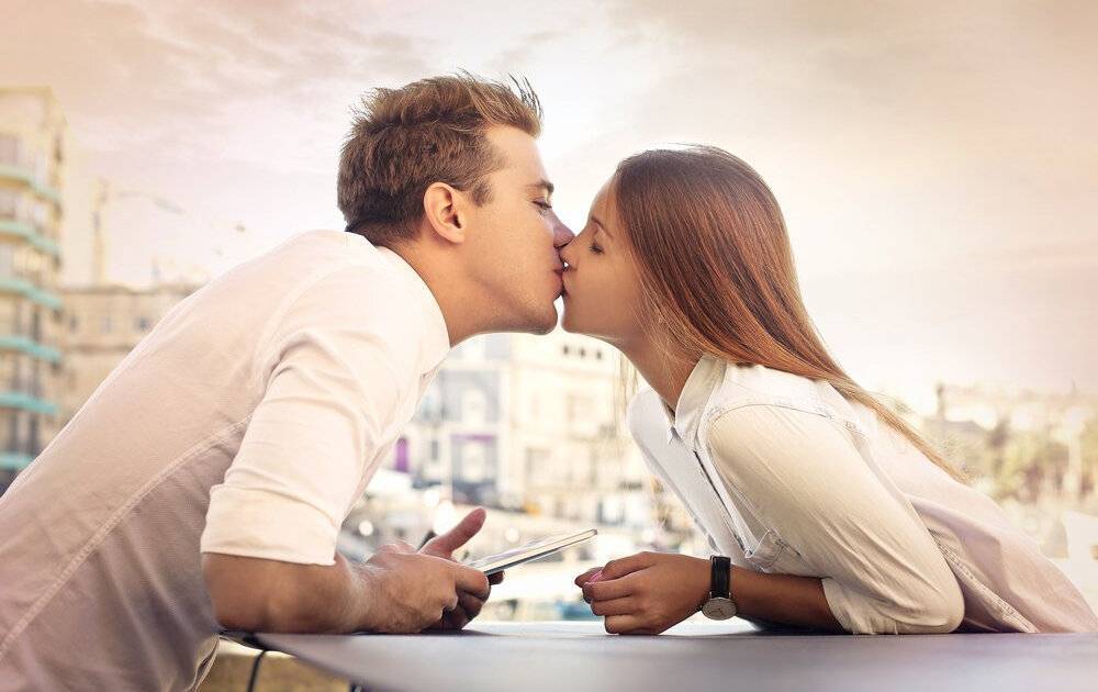 К чему снятся поцелуи с бывшими возлюбленными? - readovka.news