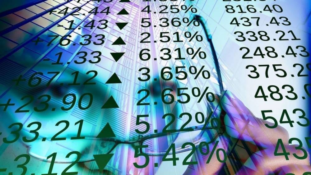 Антон Силуанов - Deutsche Bank оценил, на сколько хватит ресурсов ФНБ - riafan.ru - Россия - Берлин