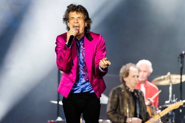 Мик Джаггер - The Rolling Stones посвятили новую песню пандемии коронавируса - govoritmoskva.ru - Лондон