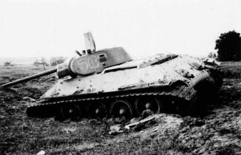 Г.К.Жуков - «Ненужная» правда о Немецко-советской войне или катастрофа 1941 года - newsland.com - Москва - Россия
