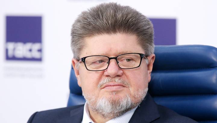 Евгений Брюн - Главный нарколог: россияне не стали больше пить в самоизоляции - vesti.ru - Россия