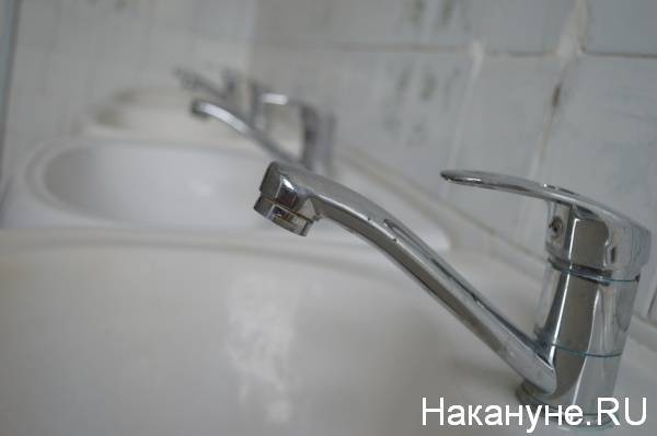 Первые опрессовки в Екатеринбурге начнутся уже в мае: полный график - nakanune.ru - Екатеринбург - Березовск