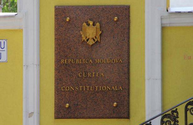 В Конституционном суде Молдавии продолжается битва за российский кредит - eadaily.com - Россия - Молдавия