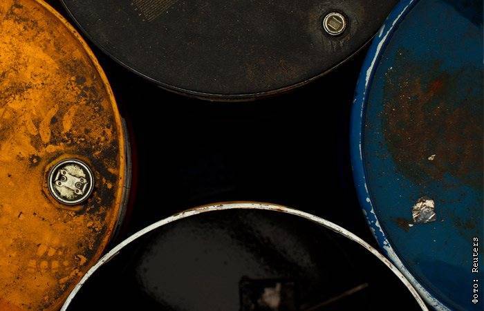 Коллапс с фьючерсами WTI ознаменовал новую реальность рынка - interfax.ru - Москва
