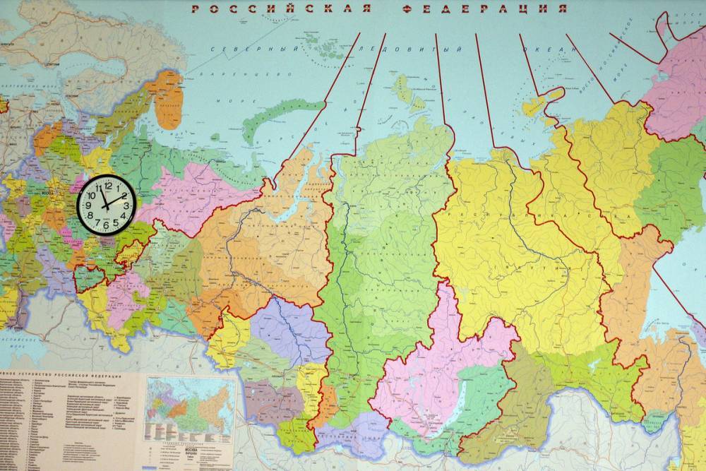 Снова появился российский регион, где нет зараженных коронавирусом - mk.ru - Россия - Санкт-Петербург - респ. Алтай - окр.Ненецкий