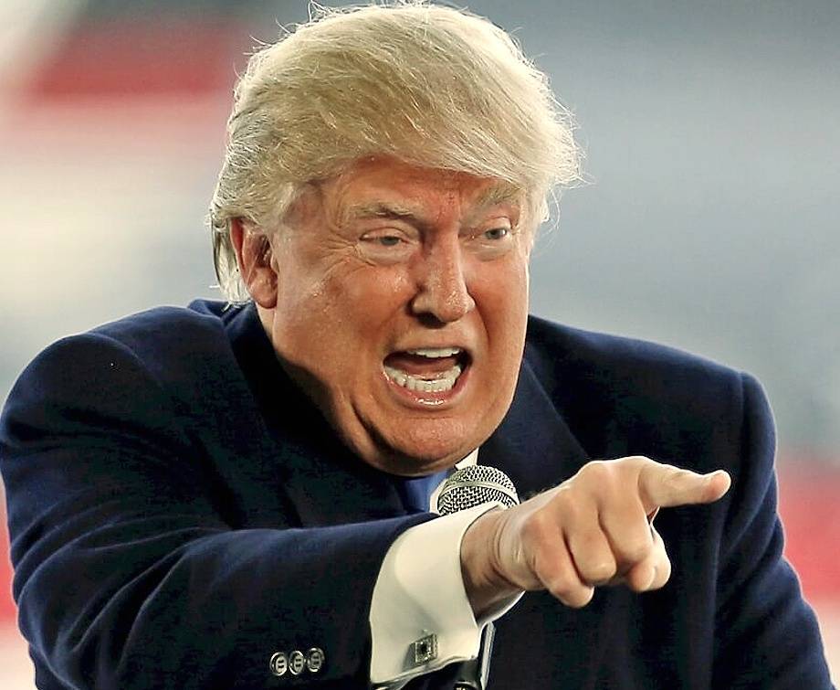 Дональд Трамп - Михаил Мурашко - Трамп предложил лечить коронавирус при помощи света - newsland.com - Россия - США