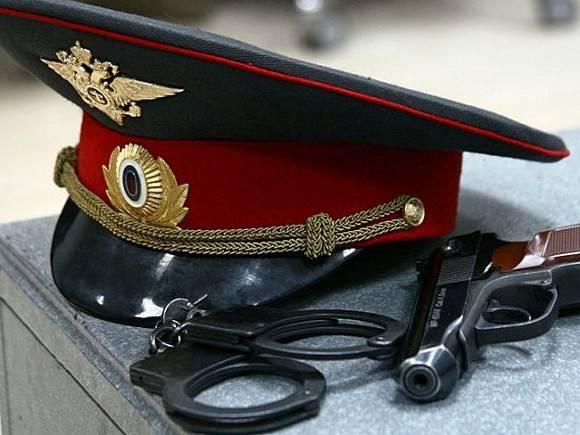 Как разрешить полицейским стрелять по людям - newsland.com