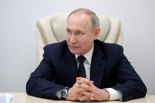 Михаил Хазин - Эпидемия коронавируса вывела на свет врагов Путина – Хазин - infox.ru