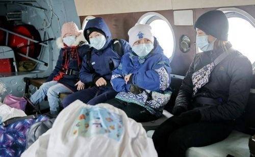 Число больных COVID-19 в муниципалитетах и на вахте в ЯНАО сравнялось — 133 на 133 - znak.com - Салехард - окр. Янао