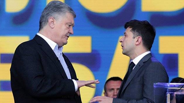 Дональд Трамп - Владимир Зеленский - Петр Порошенко - Андрей Телиженко - Джо Байден - Страница позора - newsland.com - США - Украина - штат Вайоминг