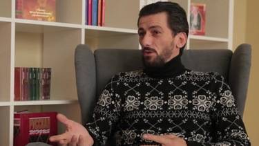Клинический случай: события в Осетии спровоцировал "борец с мировым заговором" - newsland.com - респ. Алания - Владикавказ