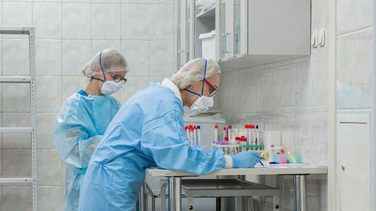 Наталья Пеньковская - Новая группа с COVID-19 в Крыму: что известно на данный момент - crimea.ria.ru - Москва - Крым - Симферополь - Севастополь - район Джанкойский