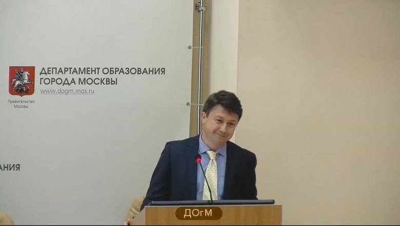 Статья "Оплатить до...": Департамент образования Москвы прислал лживый ответ - newizv.ru - Москва