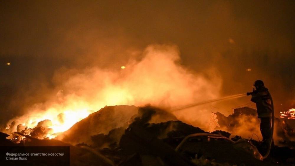 Мария Базарева - Труп мужчины найден на территории завода в Хакасии - nation-news.ru - Абакан - респ. Хакасия