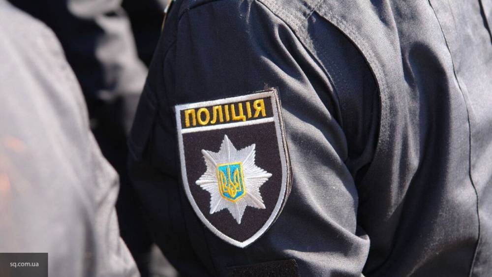 Анатолий Шария - Вадим Наумов - Украинская полиция завершила розыск журналиста Шария - nation-news.ru - Украина - Киев