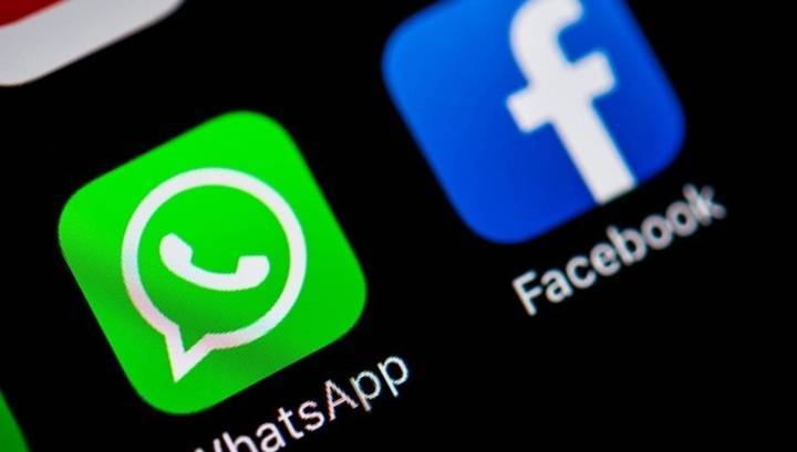 Марк Цукерберг - Facebook не отказалась от плана испортить WhatsApp рекламой - vesti.ru