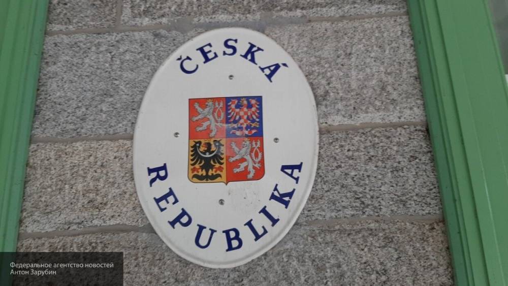 Адам Войтех - Чехия отменила запрет на свободное передвижение граждан - polit.info - Чехия - Ес